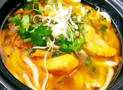 Bánh Canh Cá Lóc Hà Nội: Đặc Trưng Và 7 Quán Ngon Nổi Tiếng Bánh Canh Cá Lóc Hà Nội: Đặc Trưng Và 7 Quán Ngon Nổi Tiếng