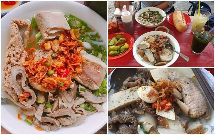 Bánh Canh Lòng Cá Nha Trang: Đánh Giá Chi Tiết 4 Quán Ngon Nhất 2026 Bánh Canh Lòng Cá Nha Trang: Đánh Giá Chi Tiết 4 Quán Ngon Nhất 2026