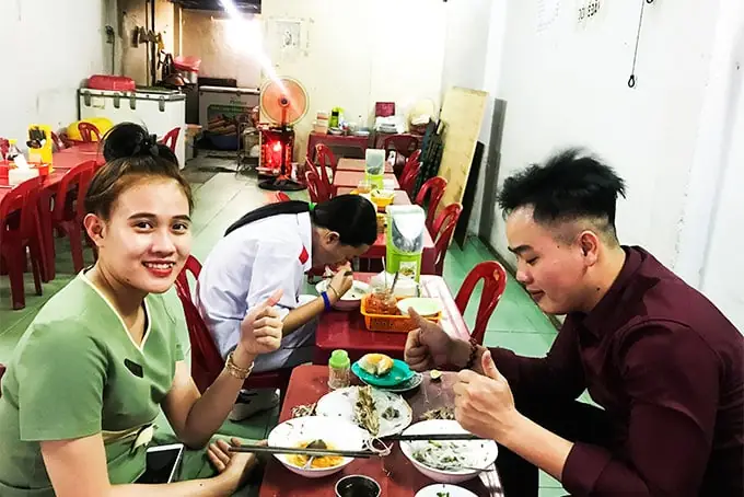 Bánh Canh Lòng Cá Nha Trang: Đánh Giá Chi Tiết 4 Quán Ngon Nhất 2026 Bánh Canh Lòng Cá Nha Trang: Đánh Giá Chi Tiết 4 Quán Ngon Nhất 2026