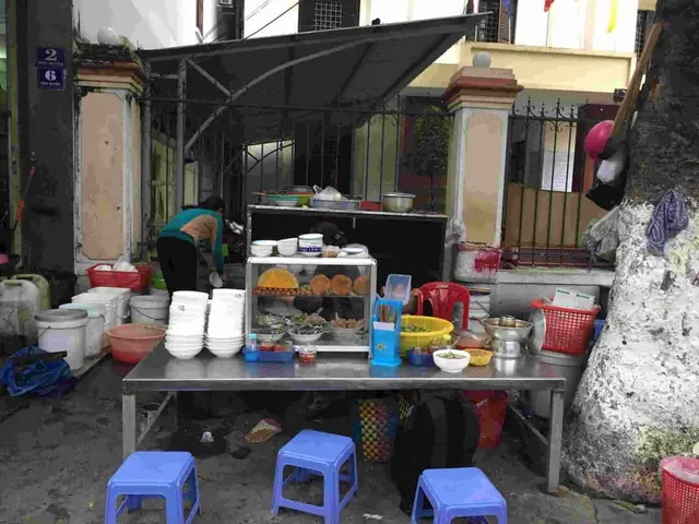 Bánh Canh Lòng Cá Nha Trang: Đánh Giá Chi Tiết 4 Quán Ngon Nhất 2024