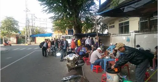 Bánh Canh Lòng Cá Nha Trang: Đánh Giá Chi Tiết 4 Quán Ngon Nhất 2026 Bánh Canh Lòng Cá Nha Trang: Đánh Giá Chi Tiết 4 Quán Ngon Nhất 2026