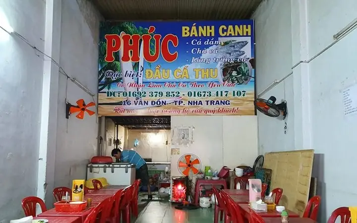 Bánh Canh Lòng Cá Nha Trang: Đánh Giá Chi Tiết 4 Quán Ngon Nhất 2026 Bánh Canh Lòng Cá Nha Trang: Đánh Giá Chi Tiết 4 Quán Ngon Nhất 2026