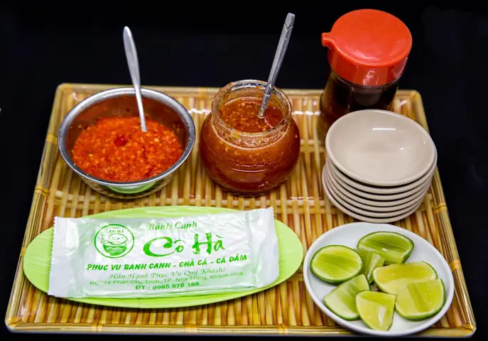 Bánh Canh Chả Cá Nha Trang: Top 10 Quán Ngon Nhất Được Đánh Giá Cao