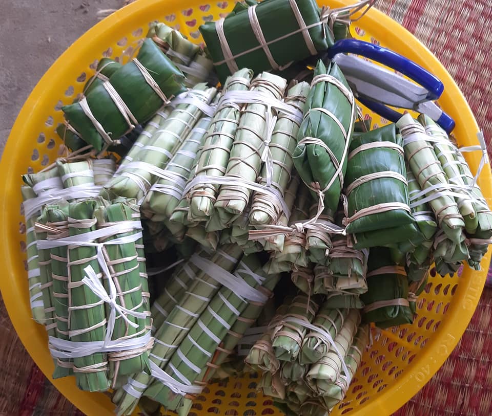 bánh cấp bánh cúng - Hình 3