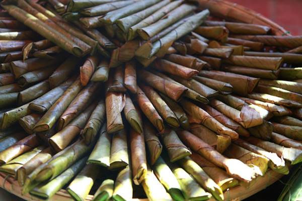 bánh cấp bánh cúng - Hình 4