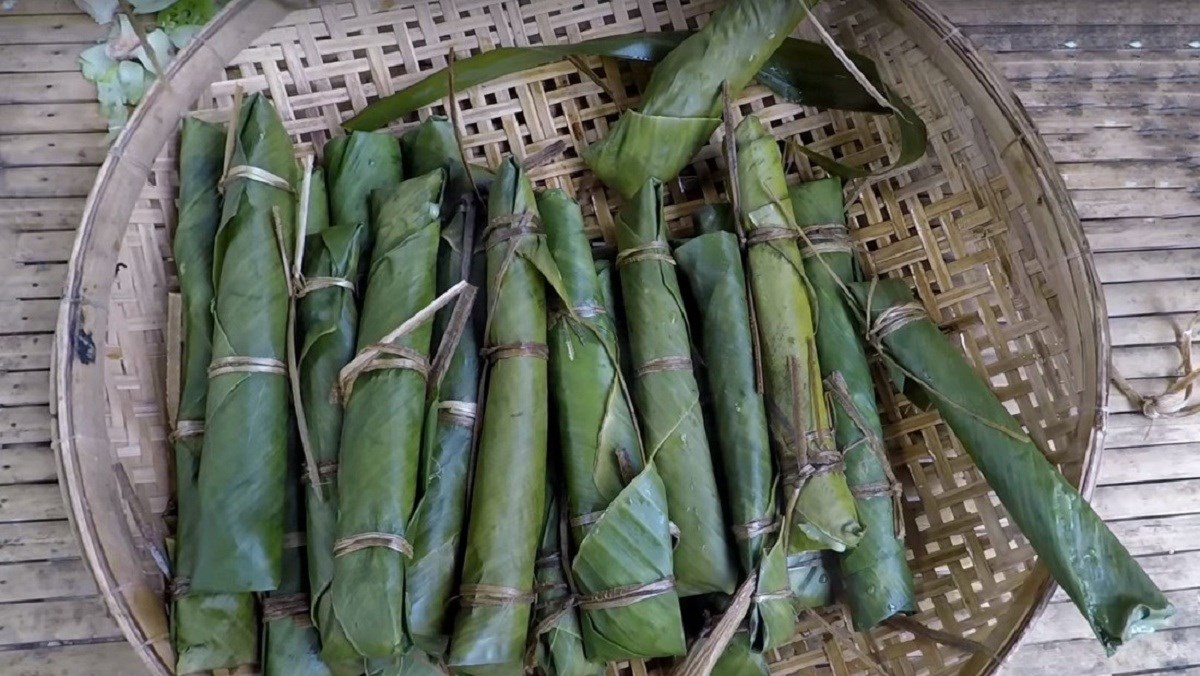 bánh cúng - Hình 2