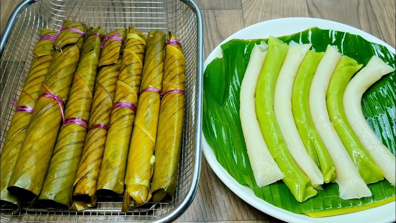 bánh cúng - Hình 3