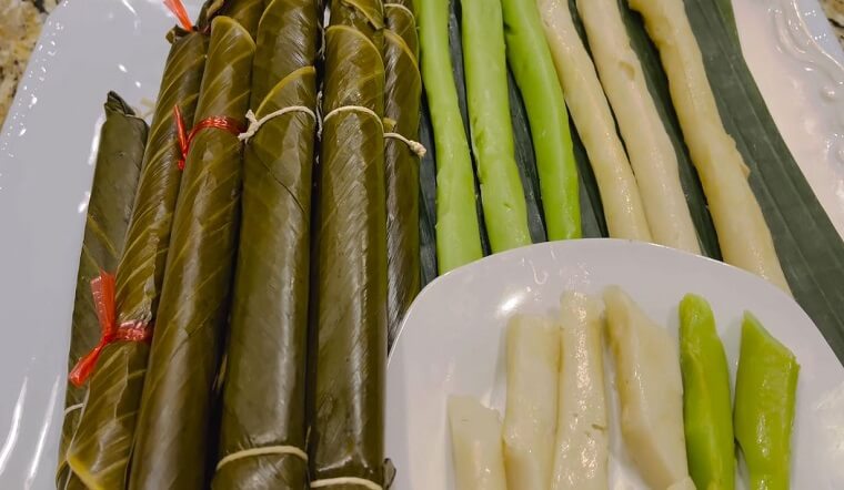 bánh cúng - Hình 5