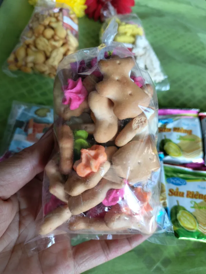 bánh cúng cô hồn - Hình 3