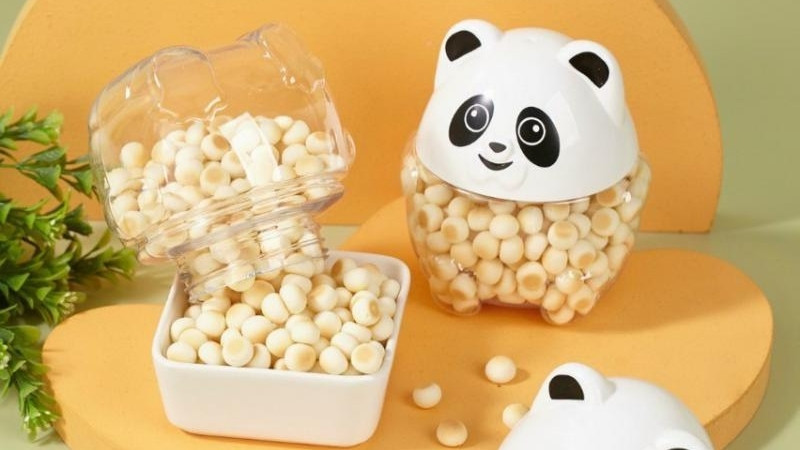 bánh cúng cô hồn - Hình 4