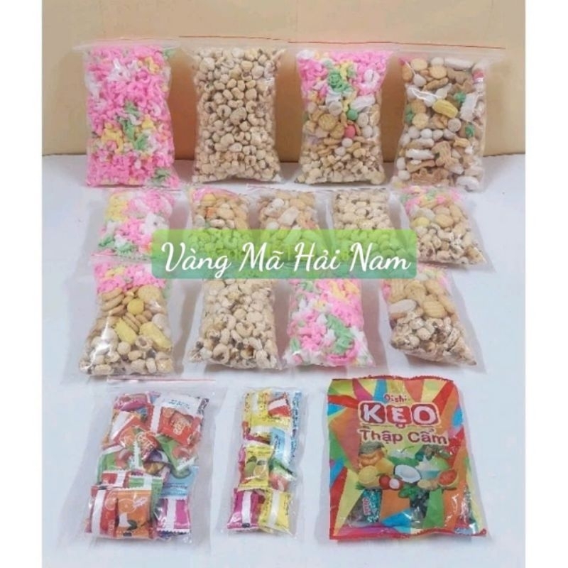 bánh cúng cô hồn - Hình 5