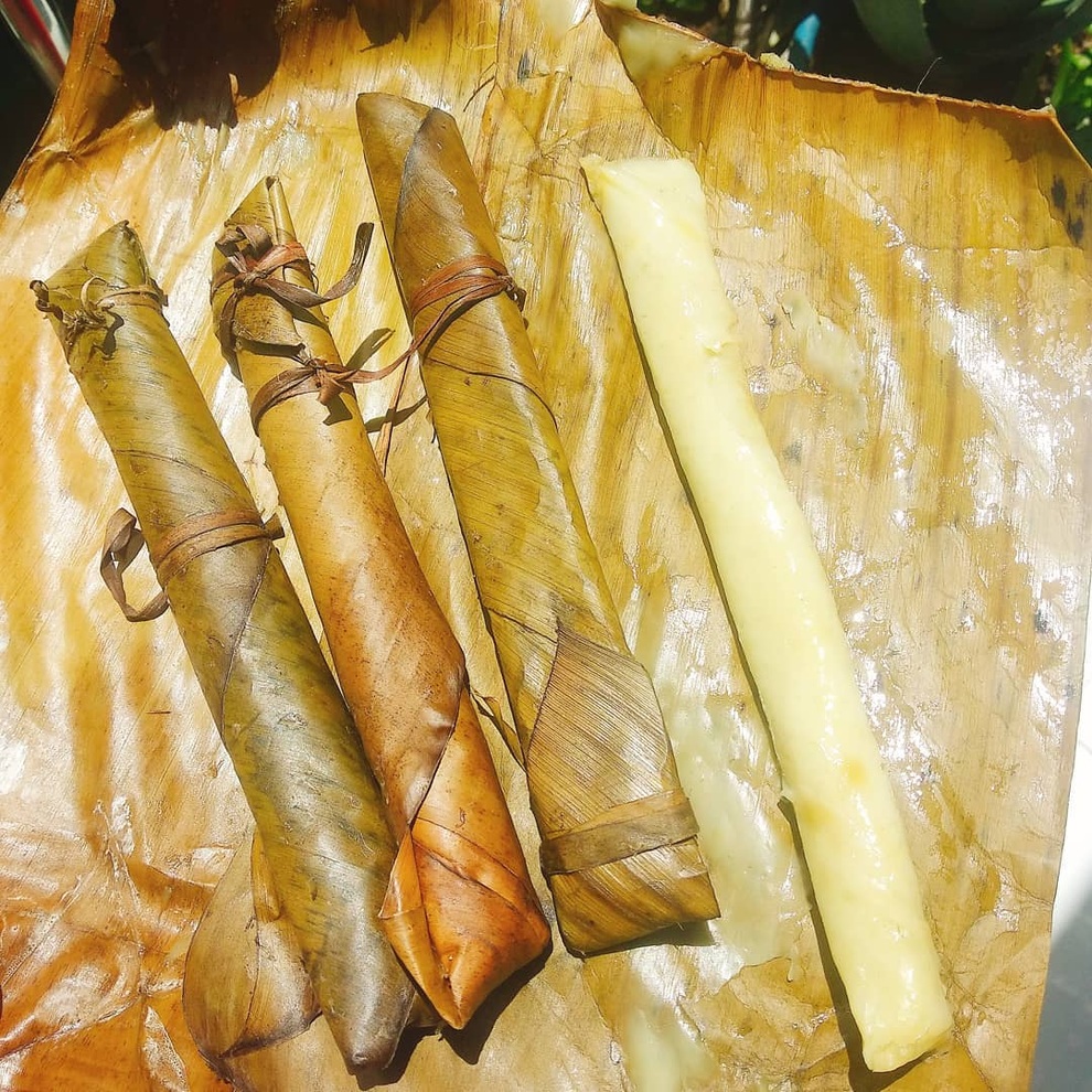 bánh cúng miền tây - Hình 2