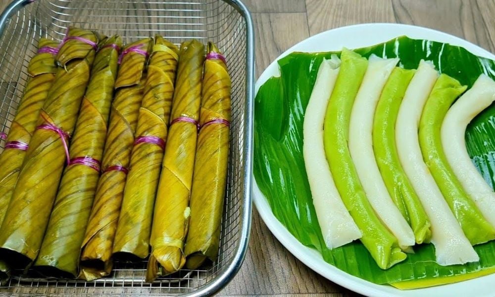 bánh cúng miền tây - Hình 3