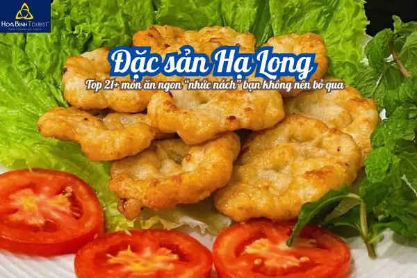 Top 7 Quán Bánh Kẹo Đặc Sản Hạ Long Đáng Thử: Đánh Giá Chi Tiết Từ Hương Vị Đến Giá Cả Top 7 Quán Bánh Kẹo Đặc Sản Hạ Long Đáng Thử: Đánh Giá Chi Tiết Từ Hương Vị Đến Giá Cả