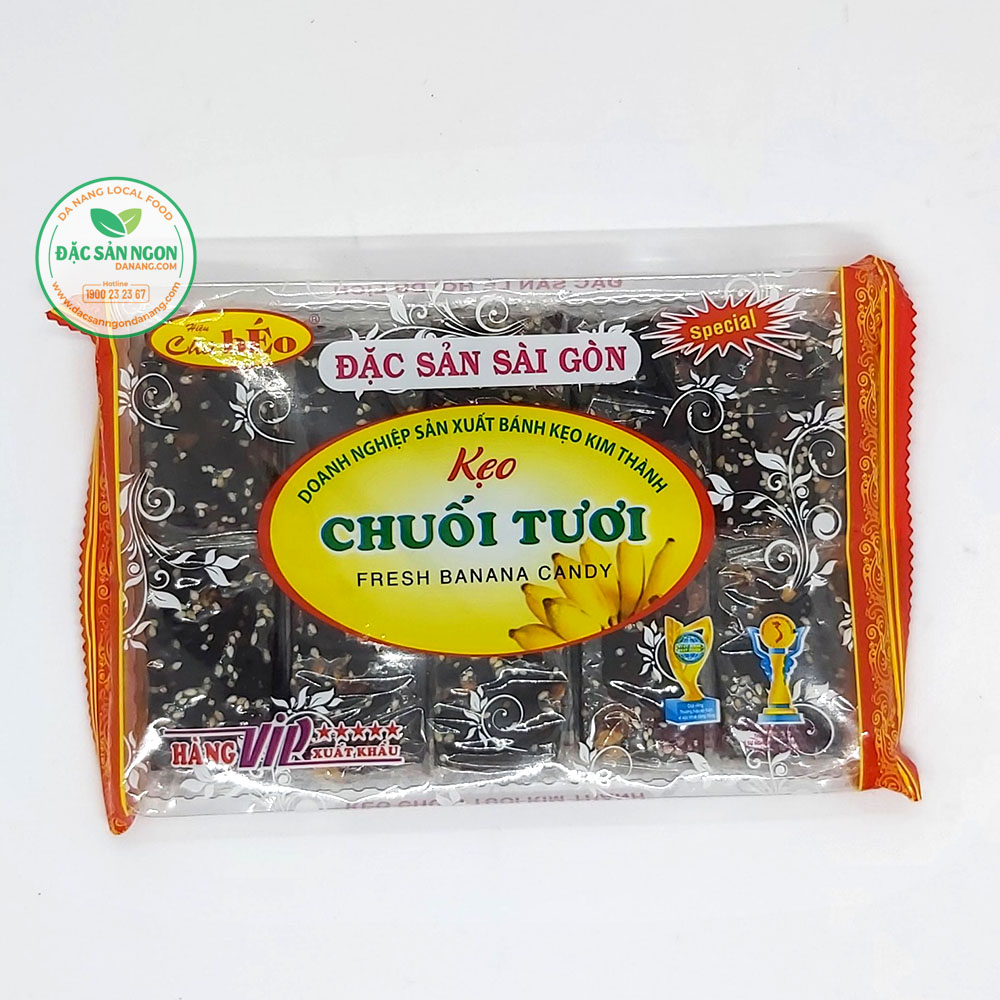 bánh kẹo đặc sản sài gòn - Hình 5