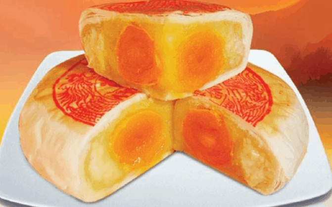 bánh kẹo đặc sản sài gòn