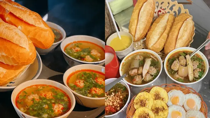 Bánh Mì Xíu Mại Nguyễn Kiệm: Đánh Giá Chi Tiết Và Trải Nghiệm Thực Tế Từ Một Tín Đồ Ăn Vặt Bánh Mì Xíu Mại Nguyễn Kiệm: Đánh Giá Chi Tiết Và Trải Nghiệm Thực Tế Từ Một Tín Đồ Ăn Vặt