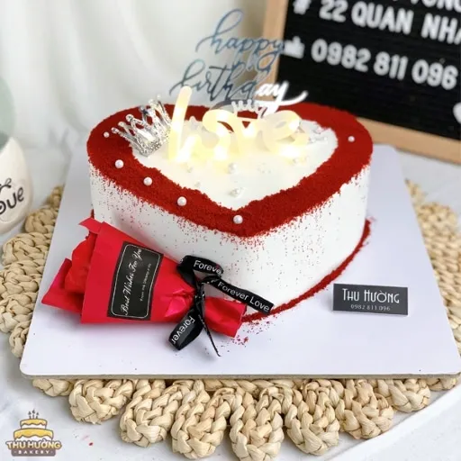 bánh sinh nhật đẹp nhất thế giới - Hình 3