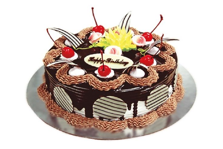 bánh sinh nhật đẹp nhất thế giới - Hình 4