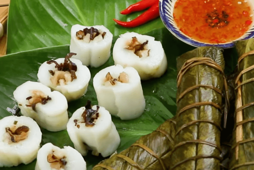 bánh tẻ đặc sản ở đâu - Hình 5