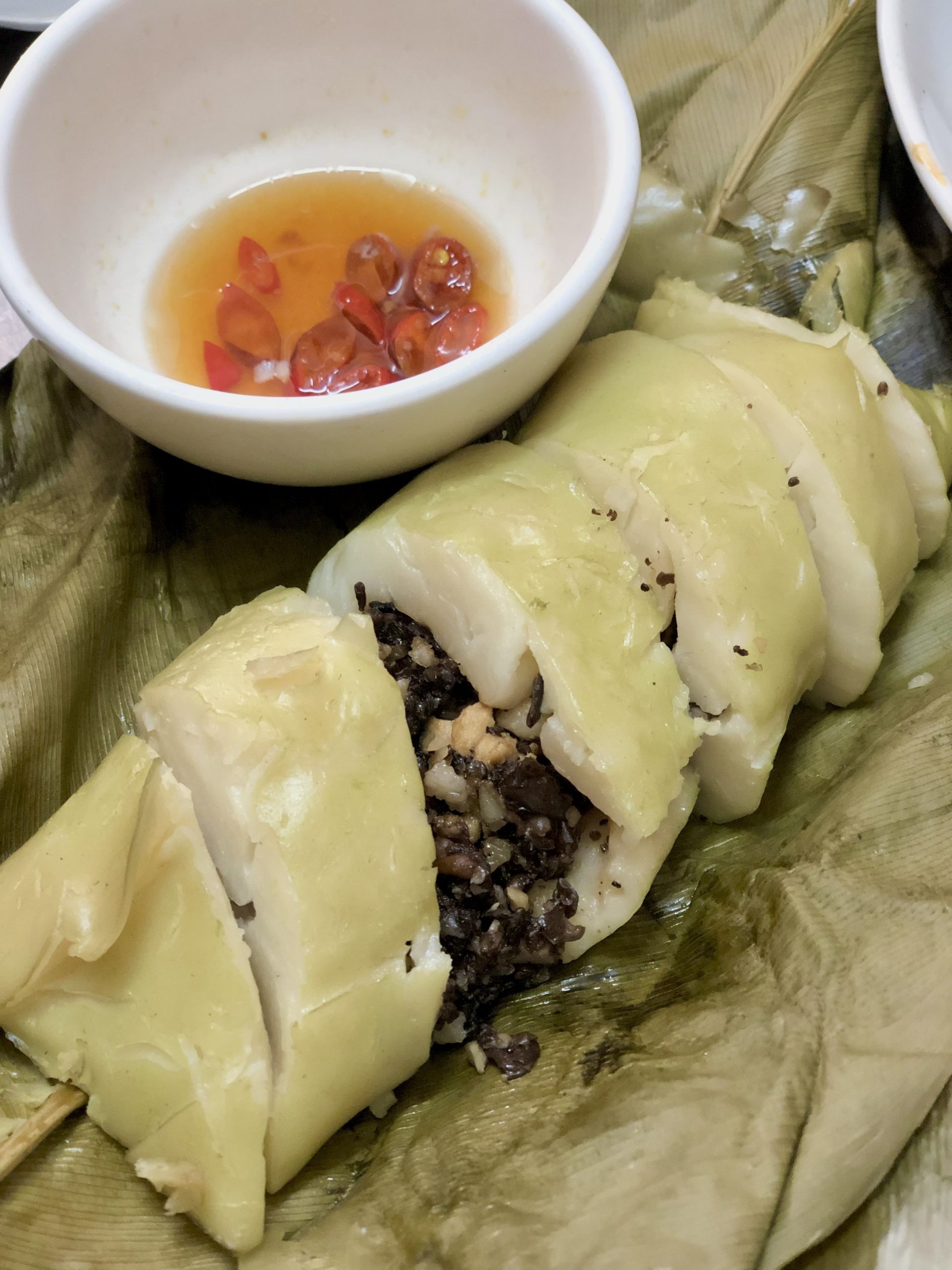 bánh tẻ đặc sản ở đâu - Hình 1