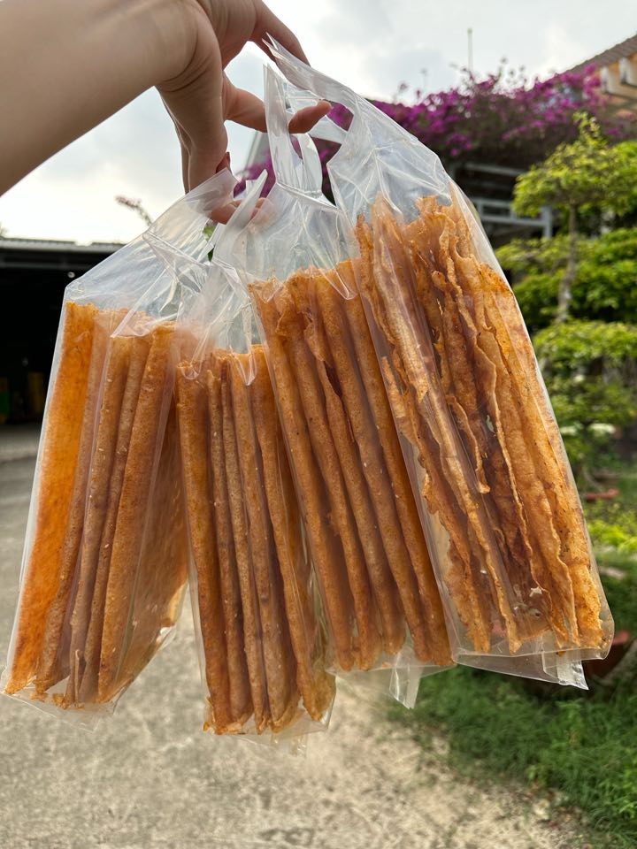 bánh tráng mắm ruốc bao nhiêu calo - Hình 3