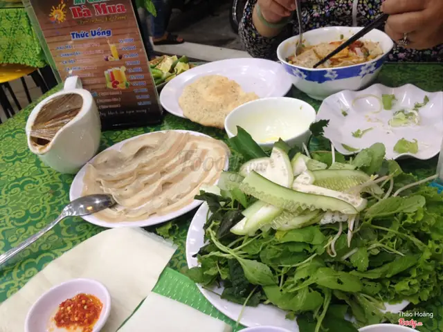 Bánh Tráng Thịt Heo: Hương Vị Quê Hương Đáng Trân Trọng Bánh Tráng Thịt Heo: Hương Vị Quê Hương Đáng Trân Trọng