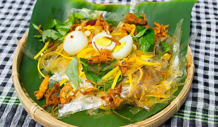 Bánh Tráng Trộn Để Qua Đêm Được Không? Bảo Quản Đúng Cách Bánh Tráng Trộn Để Qua Đêm Được Không? Bảo Quản Đúng Cách