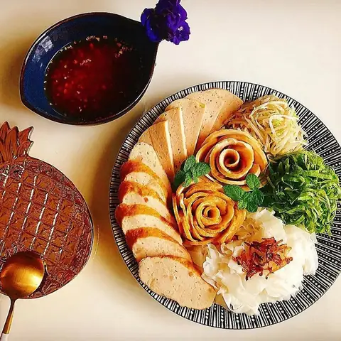 Bánh Ướt Làm Từ Bột Gì? Bí Quyết Pha Bột Chuẩn Vị Từ A-z