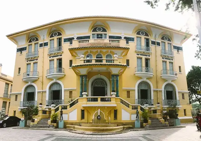 13 Bảo Tàng Ở Hồ Chí Minh Đáng Ghé Nhất 13 Bảo Tàng Ở Hồ Chí Minh Đáng Ghé Nhất