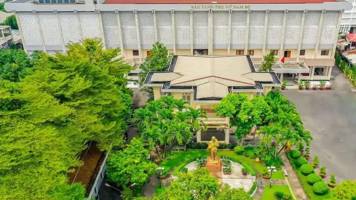 13 Bảo Tàng Ở Hồ Chí Minh Đáng Ghé Nhất 13 Bảo Tàng Ở Hồ Chí Minh Đáng Ghé Nhất