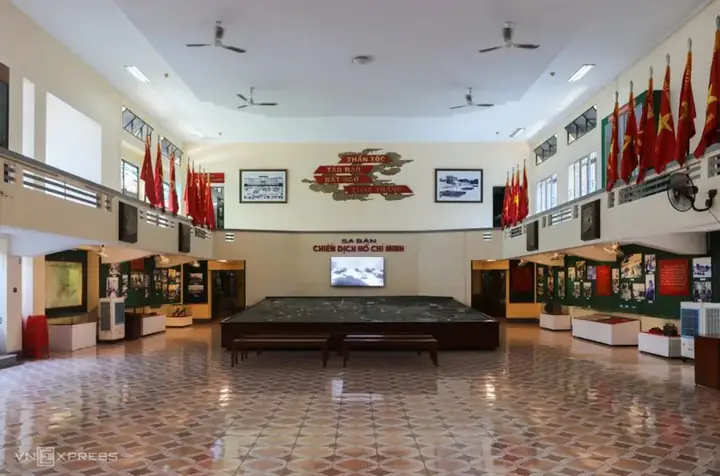 13 Bảo Tàng Ở Hồ Chí Minh Đáng Ghé Nhất 13 Bảo Tàng Ở Hồ Chí Minh Đáng Ghé Nhất