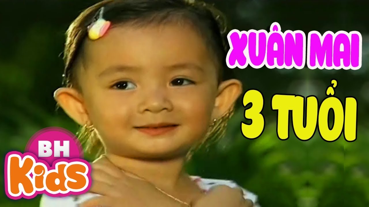 bé xuân mai bé xuân mai