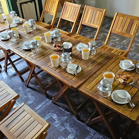 Top 6 Bữa Ăn Sáng Ngon Nhất Ở Khu Phố Cổ Hà Nội