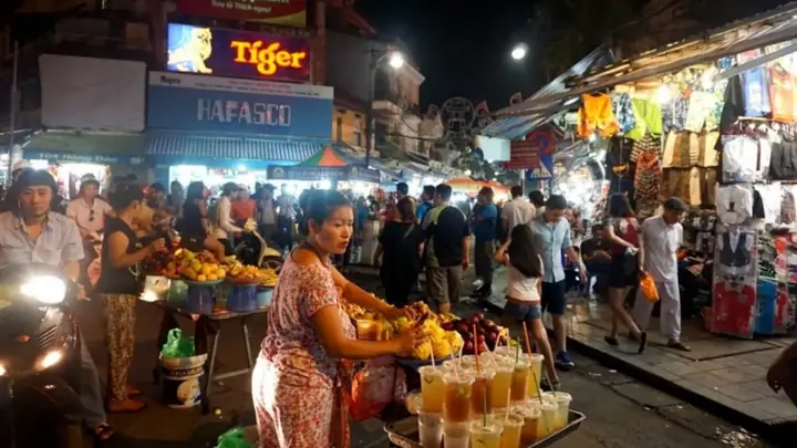 Chợ Đêm Tốt Nhất Tp.hcm: 7 Địa Điểm Hấp Dẫn Không Thể Bỏ Lỡ Chợ Đêm Tốt Nhất Tp.hcm: 7 Địa Điểm Hấp Dẫn Không Thể Bỏ Lỡ