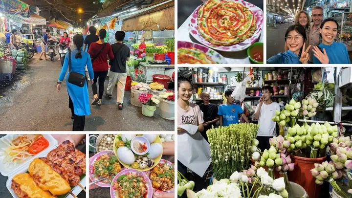 Chợ Đêm Tốt Nhất Tp.hcm: 7 Địa Điểm Hấp Dẫn Không Thể Bỏ Lỡ Chợ Đêm Tốt Nhất Tp.hcm: 7 Địa Điểm Hấp Dẫn Không Thể Bỏ Lỡ