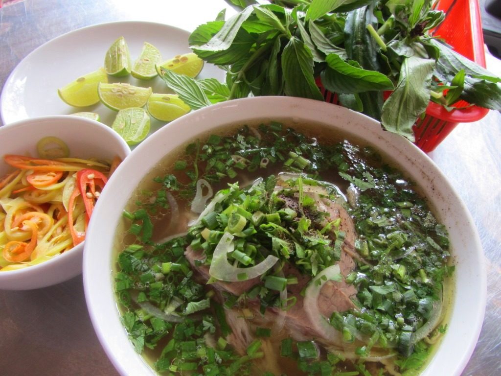 best pho in saigon district 1 - Hình 2