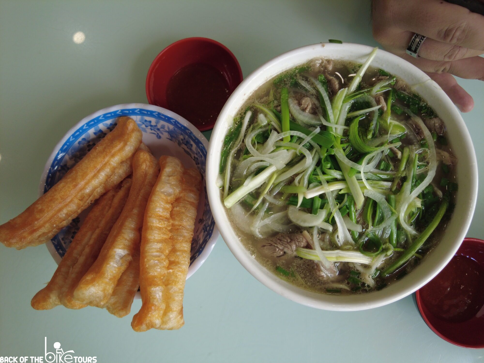 best pho in saigon district 1 - Hình 5