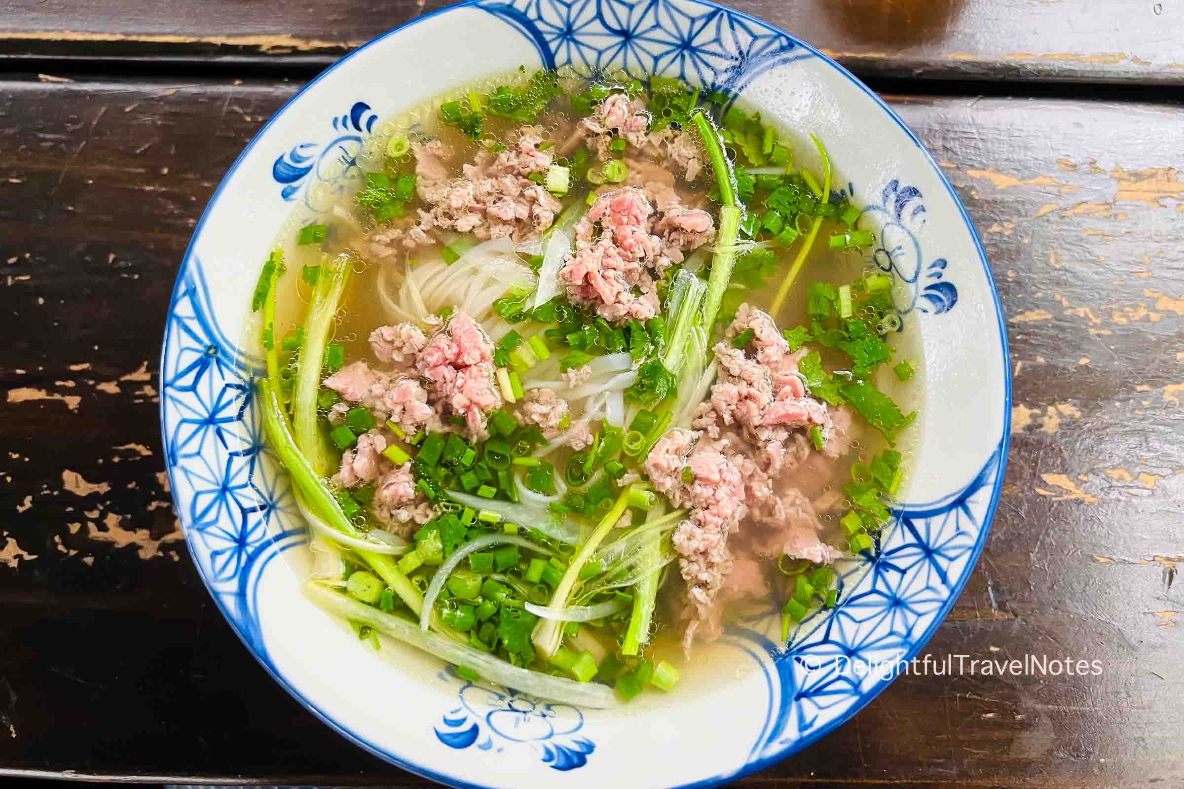 best pho in saigon district 1 - Hình 1