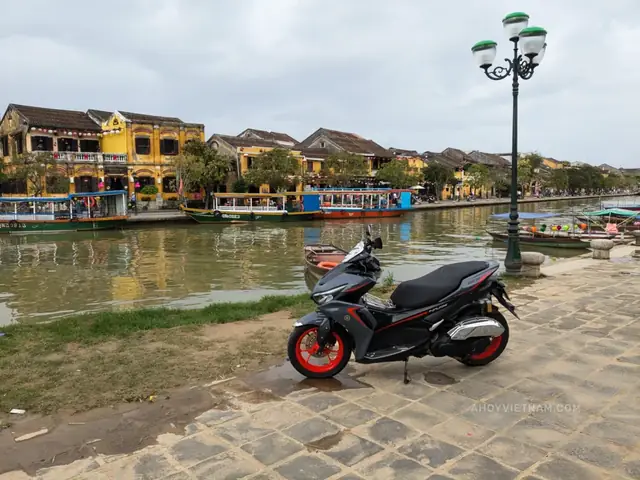 Thời Điểm Vàng Để Du Lịch Hội An: Hướng Dẫn Chi Tiết Từ A Đến Z Thời Điểm Vàng Để Du Lịch Hội An: Hướng Dẫn Chi Tiết Từ A Đến Z