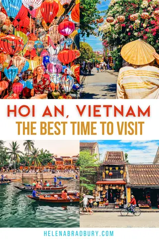 Thời Điểm Vàng Để Du Lịch Hội An: Hướng Dẫn Chi Tiết Từ A Đến Z Thời Điểm Vàng Để Du Lịch Hội An: Hướng Dẫn Chi Tiết Từ A Đến Z