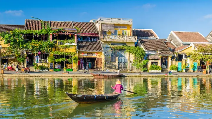 Thời Điểm Vàng Để Du Lịch Hội An: Hướng Dẫn Chi Tiết Từ A Đến Z Thời Điểm Vàng Để Du Lịch Hội An: Hướng Dẫn Chi Tiết Từ A Đến Z