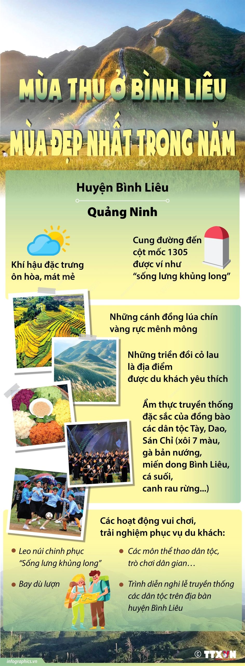bình liêu mùa nào đẹp nhất - Hình 4