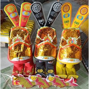 bộ cúng ông công ông táo - Hình 4