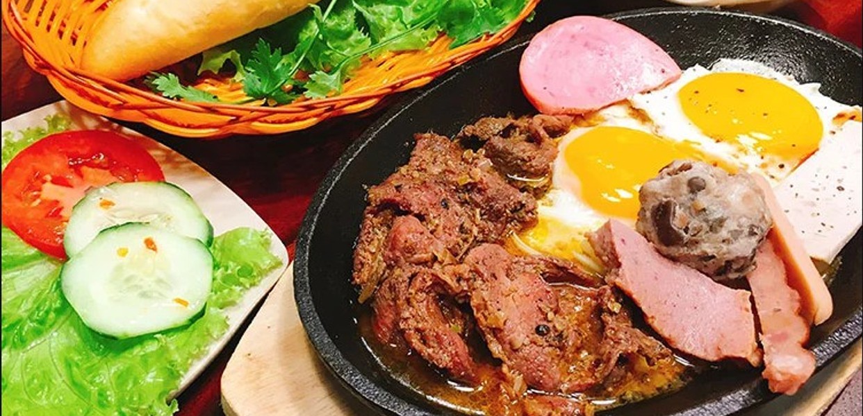 bò né 3 ngon đà nẵng - Hình 3