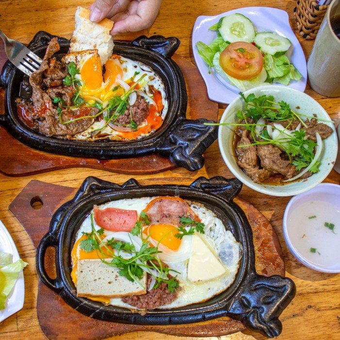 bò né 3 ngon đà nẵng - Hình 4