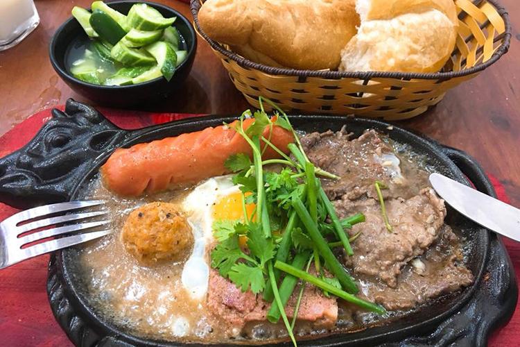 bò né 3 ngon đà nẵng - Hình 5
