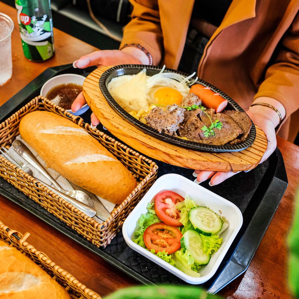 bò né 3 ngon đà nẵng