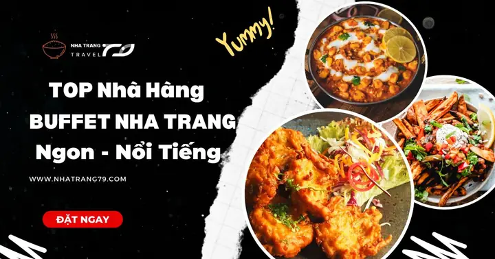 Top 9 Buffet Hải Sản Nha Trang Giá Rẻ: Đánh Giá Chi Tiết Và Trải Nghiệm Thực Tế