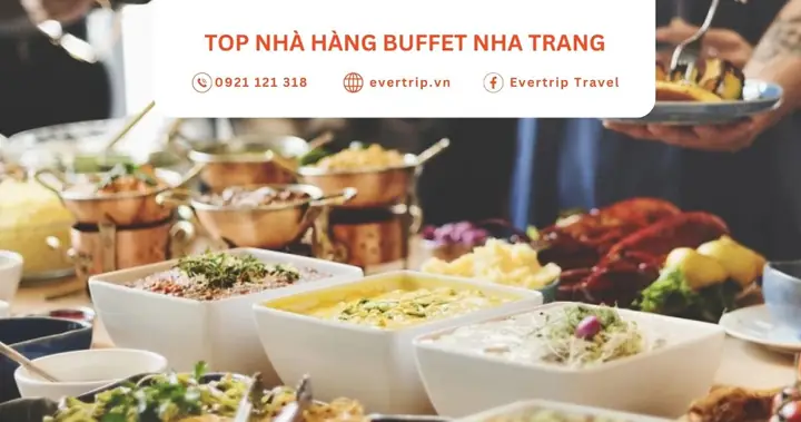 Top 9 Buffet Hải Sản Nha Trang Giá Rẻ: Đánh Giá Chi Tiết Và Trải Nghiệm Thực Tế